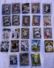 Topps 2025 MLB Aaron Judge Yankees 18 Card Lot Insert, #38 #204