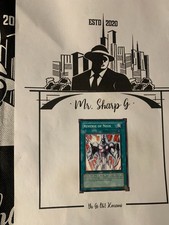 REVERSE OF NEOS - 1st EDITION DP06-EN015 ENGLISH Yu-Gi-Oh! CARD COMMON KONAMI