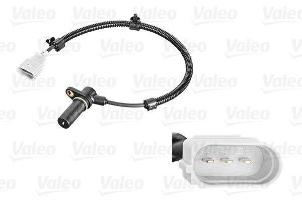 Valeo Impulsgeber, Kurbelwelle FüR Audi Ford Seat Skoda Vw-image