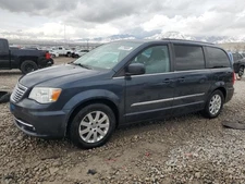 Front CROSSMEMBER SUBFRAME 2008-2016 CHRYSLER TOWN COUN