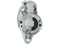 As-Pl Anlasser Starter 1.2 Kw FüR Jeep Grand Cherokee III 4.7 V8 4X4 Commander