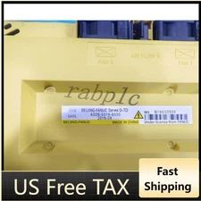 For FANUC A02B-0319-B500 0i-TD CNC System New