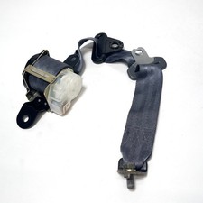 1992-1995 Honda Civic Rear Right Seat Belt Retractor Assembly 04824-sr4-a02 Oem 1992-1995 Honda Civic Rear Right Seat Belt Retractor Assembly 04824-sr4-a02 Oem