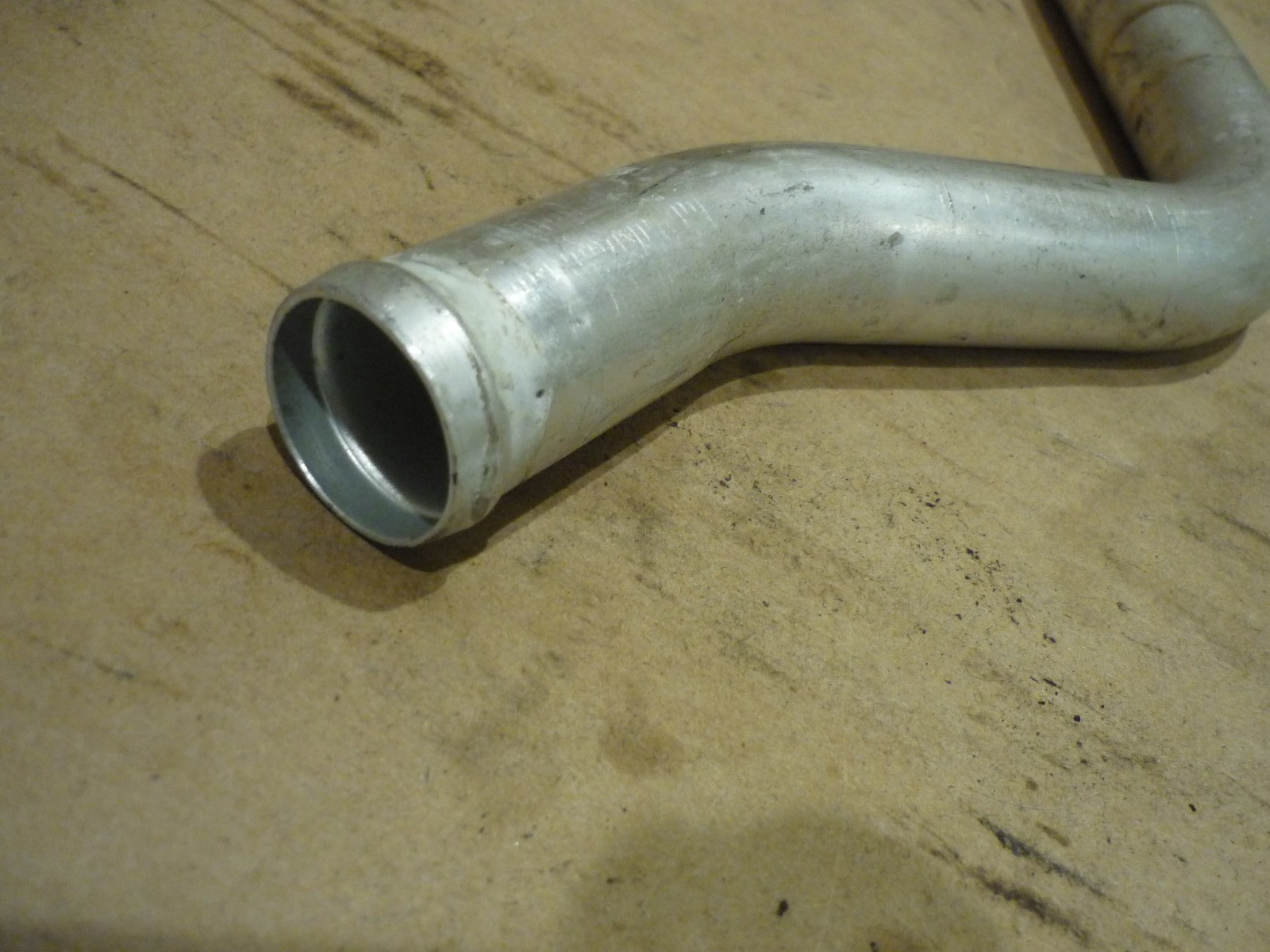 Ferrari  360 - Water Return Pipe - P/N 164162