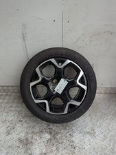 Vauxhall Mokka Mk2 Ultimate Hatchback 5 Door 2020-2023 Alloy Wheel - Single P79