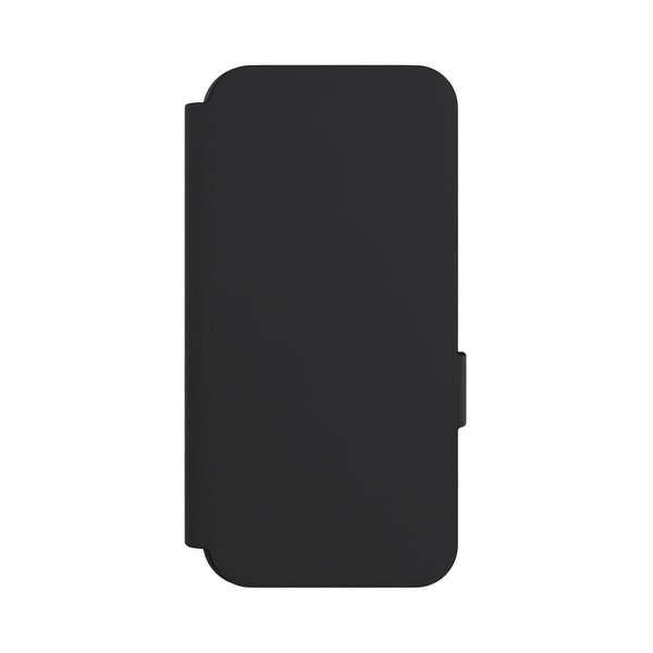 KlapphüLle FüR Google Pixel 9 HandyhüLle Aus Kunst Leder Nivoflip Schwarz-image