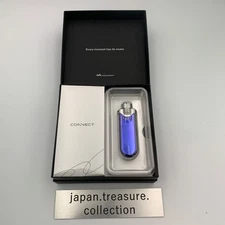 SONY Walkman NW-A605 512MB Digital Media Player Blue Used Working Japan