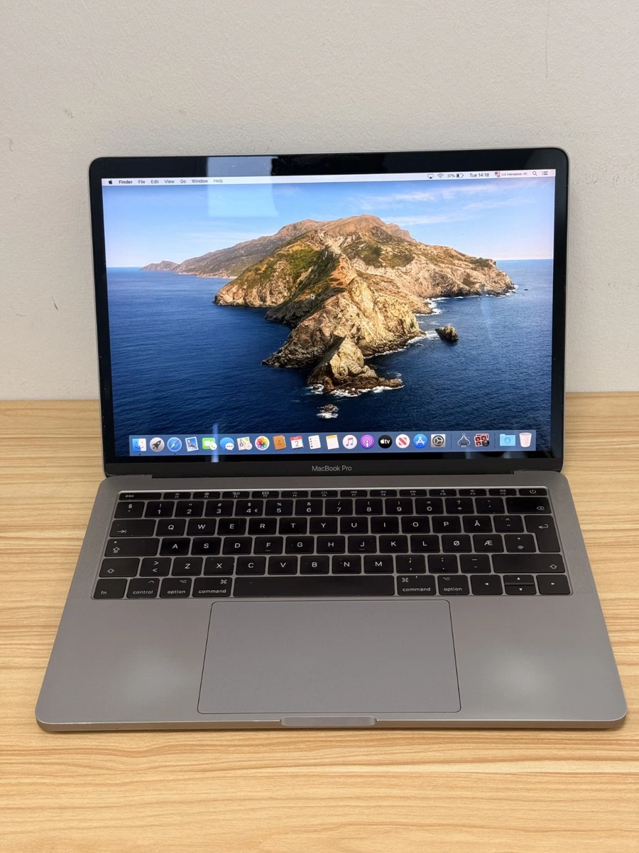 2016 Apple MacBook Pro 13.3 Inch Laptops for sale | eBay UK
