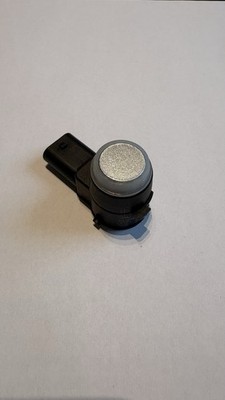   ORIGINAL MERCEDES-BENZ PDC PTS SENSOR PARKTRONIC A2125420018 NEU Grau Met 775