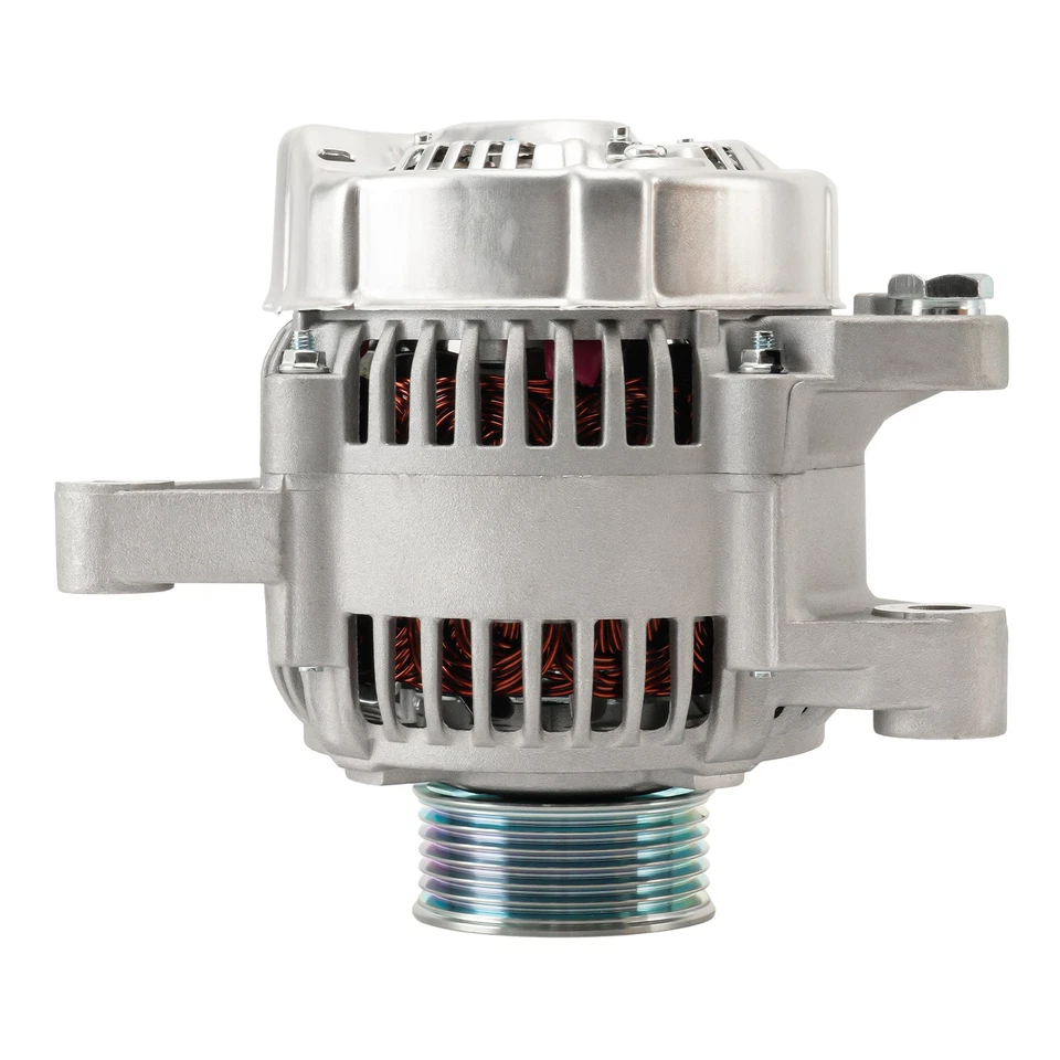 Alternador 13558N para Toyota Avalon 1995-1999 1994-1996 Toyota Camry 3,0 L 80A Foto 2 de 4