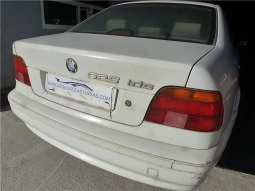 41358162133 Aleta Delantera Izquierda para BMW SERIE 5 BERLINA (E39) 1997 33922 - Imagen 4 de 4