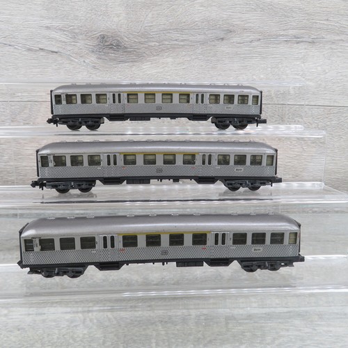 ARNOLD - N - DB - 3x Silberlinge 42067, 43067 ? - #O19636 | Zustand: Gebraucht