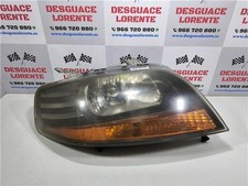 Feu avant (phare) Daewoo KALOS