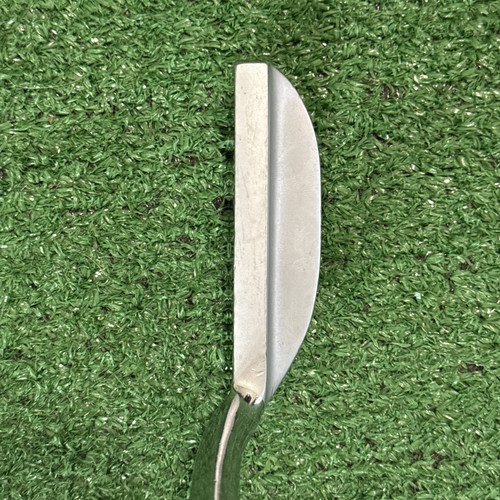 Walter Hagen Forged In The USA Napa Blade Putter, New Grip, Right Handed, 35" - Picture 7 of 10