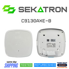 Cisco C9130AXE-B Catalyst 9100 Series Access Point Wi-Fi 6 Access