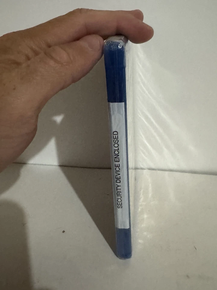 Good Will Hunting Blu-Ray 2011 Brand New Sealed - Image 4 of 4