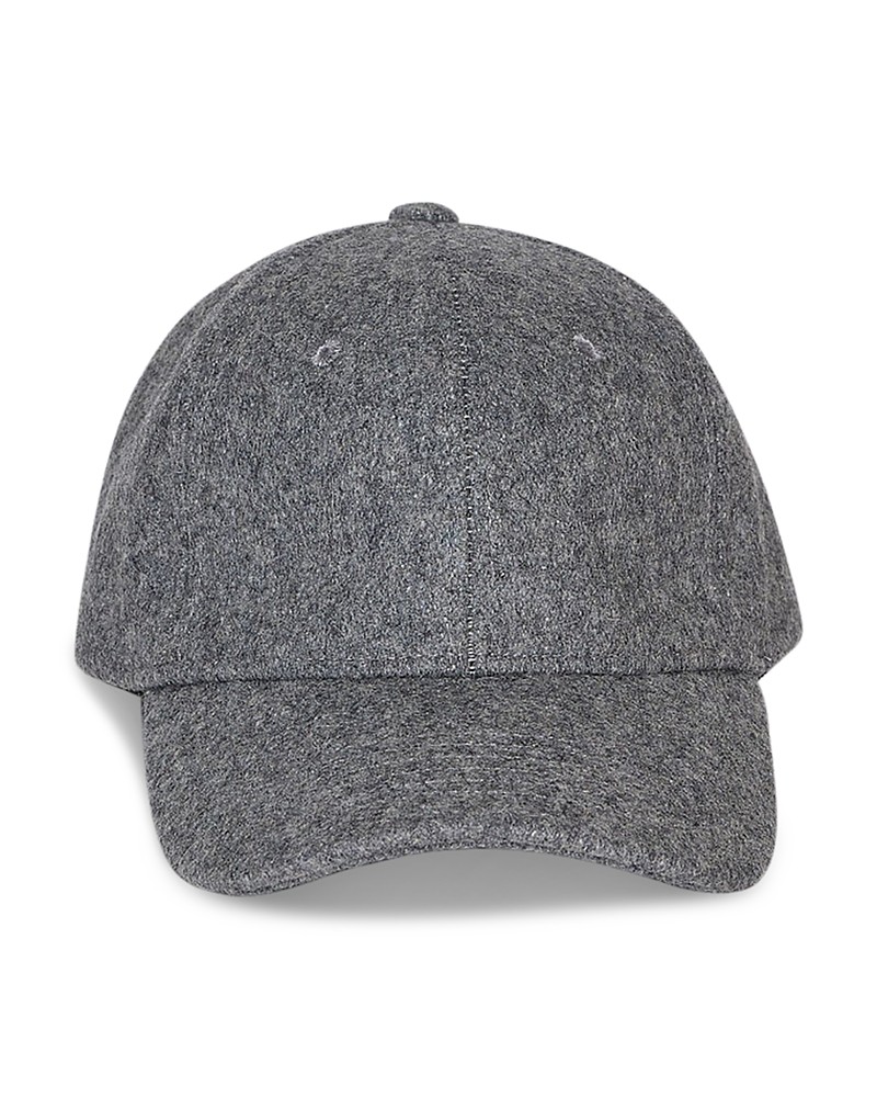 Hat Attack Solid Shetland Cap 4990₽