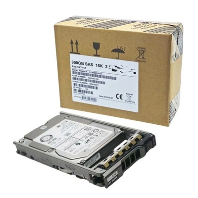 NEW SEAGATE ST900MP0006 900GB 256MB 15K 2.5'' SAS Hard Drive Fast delivery
