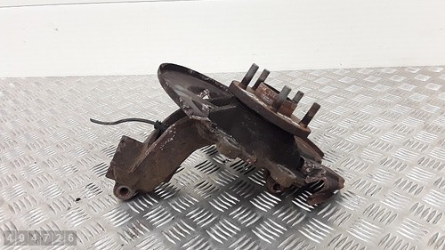 2013 FORD KUGA WHEEL HUB BEARING ASSEMBLY FRONT LEFT SIDE CV612C447AB 2000 DIESE - Imagen 4 de 7