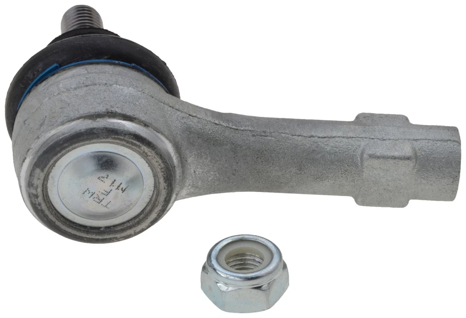 Tie Rod End for Mitsubishi Lancer 2002 - 2007 TRW JTE260 - Image 2 of 4