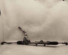 Lenkgetriebe  MERCEDES-BENZ Classe C (W/S204) 250 CDI BlueEFFICENCY SW