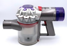 Dyson SV25 V8 Origin Extra Vacuum Body Motor Unit Cyclone Motorhead  No Battery