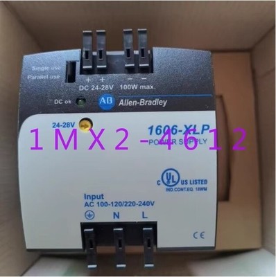 1pc new     1606-XLP100E #zc