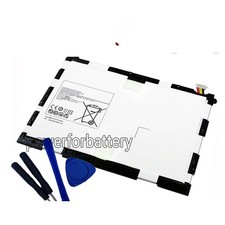 Battery For Samsung SM-T550 SM-P550 SM-P555Y SM-T555C EB-BT550ABE EB-BT550ABA US