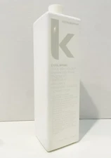 Kevin Murphy COOL ANGEL Cool Ash Colour Enhancing Shine Treatment 33.8 Oz / 1 L
