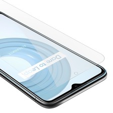 Tempered Glass for Realme C21 Screen Display Protection Film