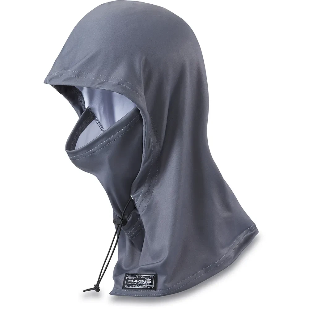 Dakine Ski Face Mask - Prowler Balaclava - Charcaol - RRP £46 Snowboard