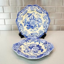 Spode Blue Room Garden Collection for sale | eBay