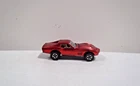 1968 Redline Hot Wheel - CUSTOM CORVETTE - US / RED