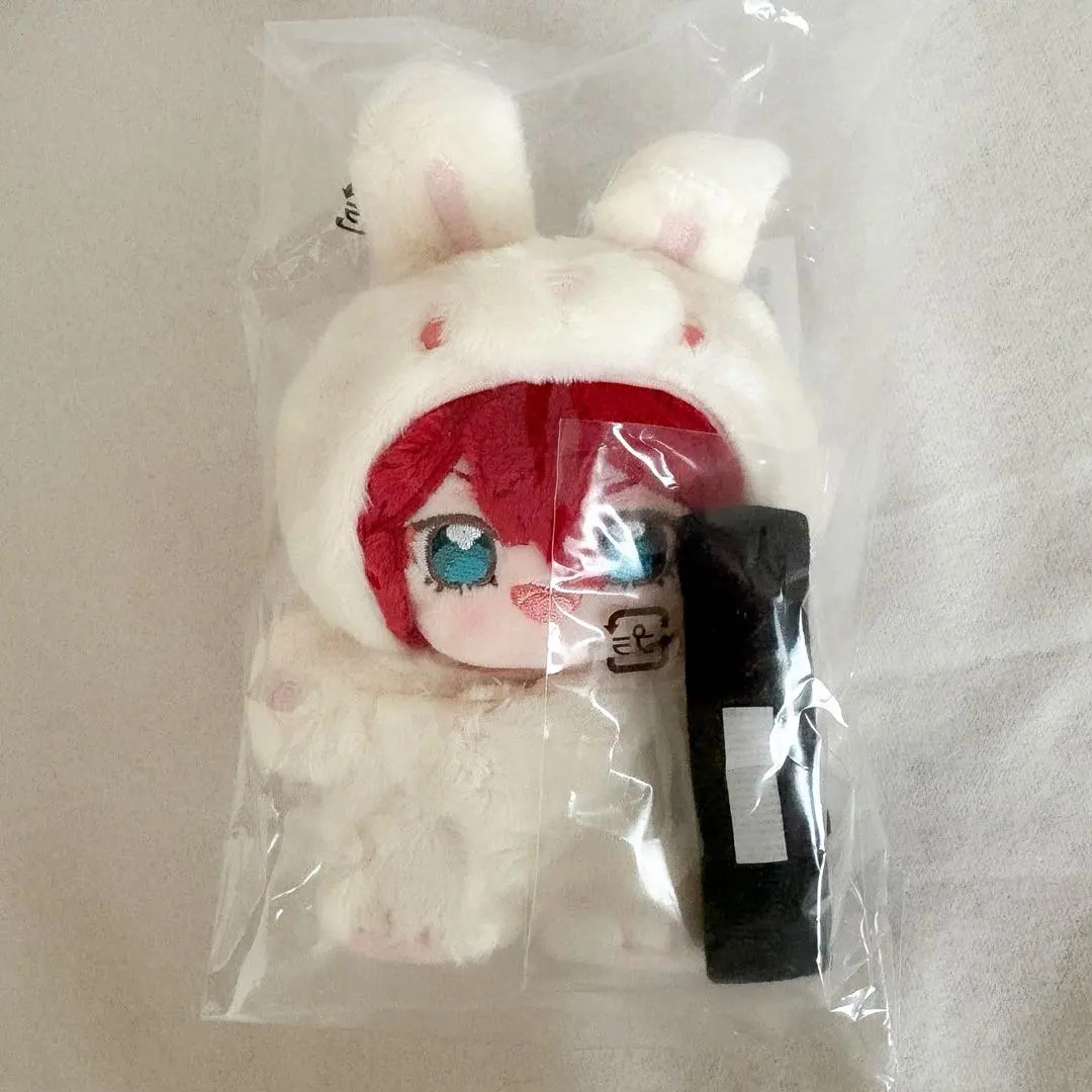 Ensemble Stars Rinne Amagi Plush Doll Living Together vol.2 Japan 16cm NEW FS JP