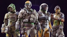 ARC Raiders x Subway US Exclusive Subterranean Outfit In-Game Code