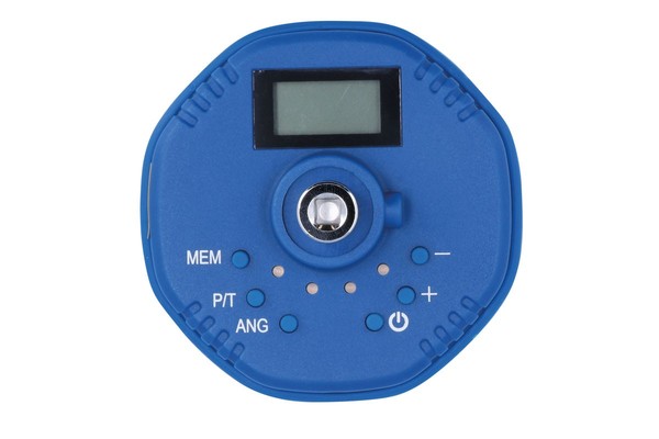"Laser Werkzeuge Digitaler Drehmomentwinkeladapter 1/4\"D 5050"-image