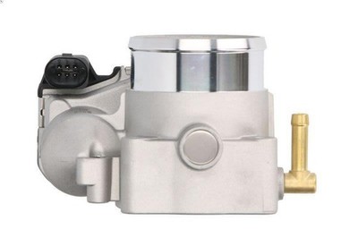 Drosselklappenstutze NISSENS 955081 für AUDI A3 (8L1) 1.8 1996-2003