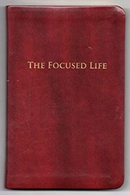 The Focused Life David Jeremiah