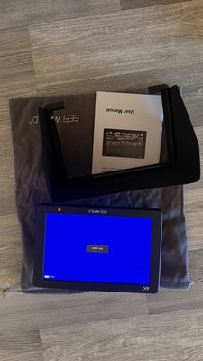 Feel World Full HD Field Monitor T7'', Schwarz