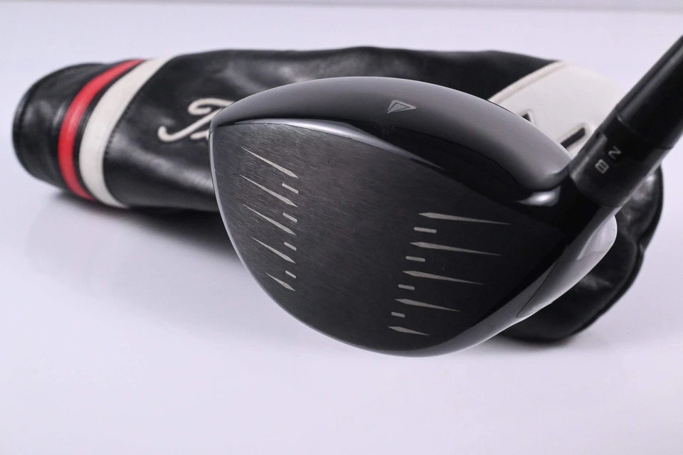 Titleist TS4 Driver / 8.5 Degree / Regular Flex Diamana 'ilima 60 Shaft - Image 4 of 4