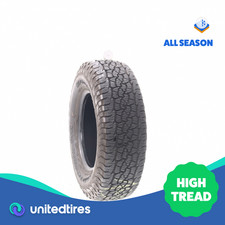 Used 23575r15 Bfgoodrich Trail-terrain Ta 109t - 1132