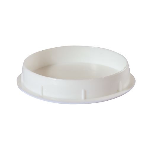 Timco - Scharniergaatdoppen - Wit (35mm) - Afbeelding 2 van 2