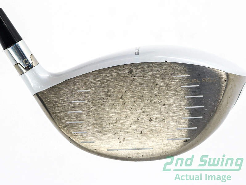 Cobra ZL Encore White Driver 9.5° Graphite Stiff Left 46.25in | eBay
