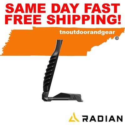 Radian Sig P365-XMacro BACKSTRAP + MAGWELL Aluminum H0014 FREE PRIORITY SHIPPING