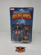 Secret Wars Marvel Legends Titania 6-Inch Action Figure