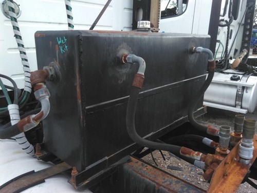 Replaces 2001 VOLVO VNM WET KIT ,  FL