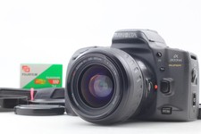 Exc 5 Minolta 303si Super W/ AF Zppm Xi 28-80mm F4-5.6 From JAPAN