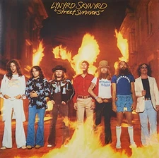 LYNYRD SKYNYRD Street Survivors