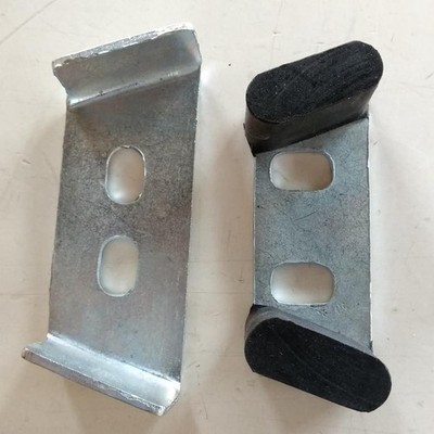 SET BACK DOOR DOWN STOPPER  DAIHATSU TAFT ROCKY FEROZA FOURTRAK SPORTRAK