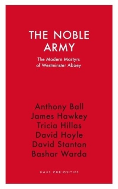 The Noble Army PAPERBACK - Image 4